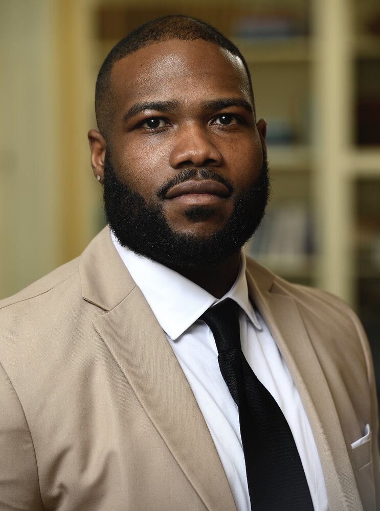 Mr. Kofi O. Anning